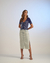 Cardigan Laura Marinho - Espaço LD