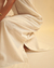 Vestido Boutic. Longo Noronha Off White - comprar online