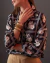 Camisa Victoria Estampada - comprar online