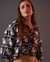 Camisa Victoria Estampada
