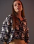 Camisa Victoria Estampada