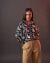 Camisa Victoria Estampada na internet