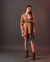Capa Emily Iozi - loja online