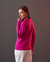 Blusa Audrey Fucsia na internet