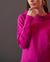 Blusa Audrey Fucsia - comprar online