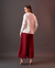 Boutic. Calça Pantacourt Alfaiataria Gigi - comprar online
