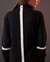 Vestido Isla Iozi Preto - comprar online