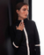 Vestido Isla Iozi Preto - loja online