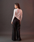 Blusa Leandra Iozi Off White - Espaço LD