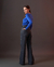 Blusa Leandra Azul - Espaço LD