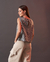 Calça Boutic. Ayla Cargo Bege - comprar online