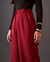 Calça Cargo Ayla Boutic. Marsala - comprar online