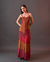 Vestido Norah Patch Camurça