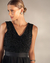 Le Dress Atelier Vestido Guipir Suzana Preto na internet