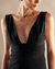 Vestido Le Dress Atelier Ivy Preto na internet