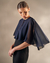 Capa Le Dress Atelier Leah na internet