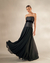 Saia Le Dress Atelier Longa Lisa Alix Preto na internet