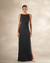 Vestido Le Dress Atelier Ava Bicolor