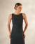 Vestido Le Dress Atelier Ava Bicolor na internet