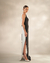 Vestido Le Dress Atelier Ava Bicolor - Espaço LD