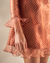Vestido Le Dress Atelier Curto Lily Organza na internet