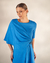 Vestido Le Dress Atelier Adele Midi Com Bordado - comprar online