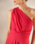 Le Dress Atelier Vestido Daniela Fluido Pink - comprar online