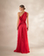 Le Dress Atelier Vestido Daniela Fluido Pink na internet