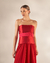 Cinto Fivela Le Dress Atelier Cereja - comprar online