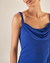 Vestido Le Dress Atelier Sonia Midi Assimétrico - comprar online