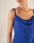Vestido Le Dress Atelier Sonia Azul Royal na internet