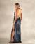 Vestido Le Dress Atelier Mariana Paetê Marinho - comprar online