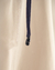 Vestido Le Dress Atelier Ava Bicolor Marinho e Off White - loja online