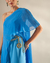Macacão Le Dress Atelier Rafaela Celeste - loja online