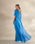 Macacão Le Dress Atelier Rafaela Celeste - Espaço LD