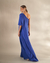 Macacão Le Dress Atelier Rafaela Royal - Espaço LD