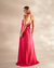 Vestido Le Dress Atelier Leticia Pink - comprar online