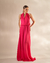 Vestido Le Dress Atelier Leticia Pink - Espaço LD