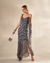 Vestido Le Dress Atelier Sonia Geométrico