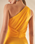 Le Dress Atelier Vestido Daniela Fluido Amarelo na internet