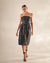 Vestido Le Dress Atelier Midi Adriana Balonê