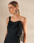 Vestido Le Dress Atelier Sonia Midi Assimétrico - comprar online