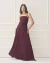 Vestido Vitória - Marsala