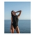 Haight Body Canelado Mari Preto - loja online