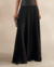 Saia Le Dress Atelier Longa Lisa Alix Preto