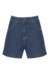 Shorts Andreza Chagas Mari Dark Blue na internet