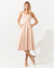 Vestido LMG Lady Like Couro