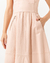 Vestido LMG Lady Like Couro - loja online