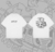 CAMISETA “ NO GUTS NO GLORY” na internet