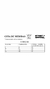 CALÇA DE MOLETOM “ BANKNOTE RUNNERS X STREET APPAREL “ - Banknote Runners